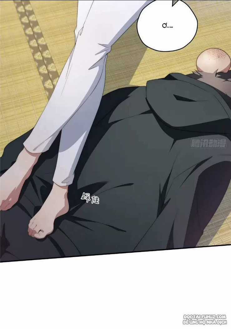 Nữ Chính Từ Trong Sách Chạy Ra Ngoài Rồi Phải Làm Sao Đây? Chapter 28 trang 10