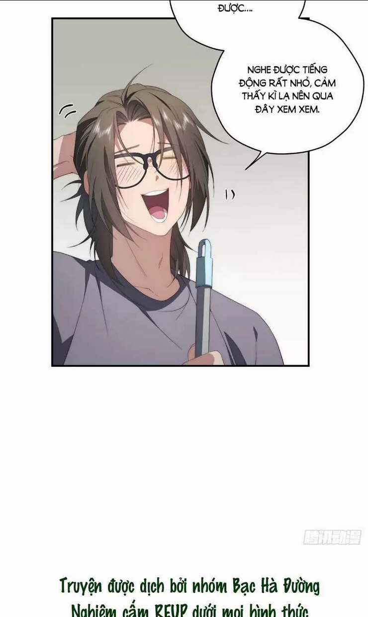 Nữ Chính Từ Trong Sách Chạy Ra Ngoài Rồi Phải Làm Sao Đây? Chapter 28 trang 13