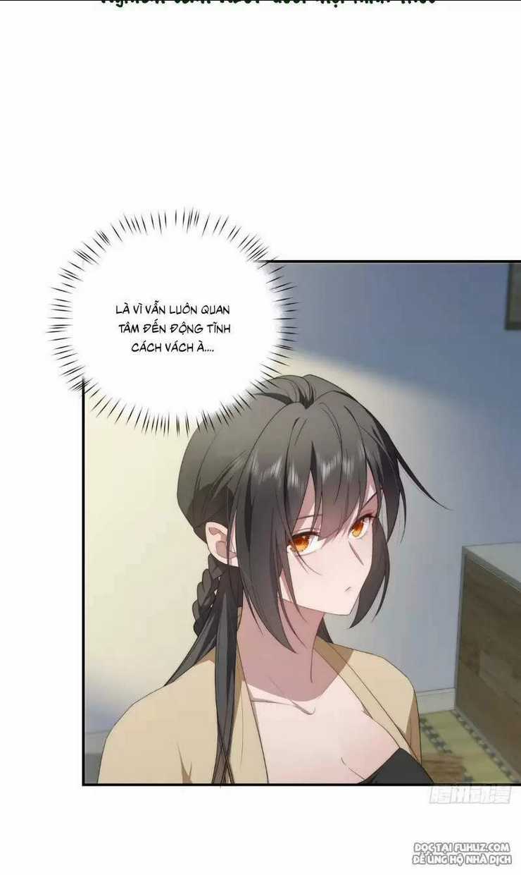 Nữ Chính Từ Trong Sách Chạy Ra Ngoài Rồi Phải Làm Sao Đây? Chapter 28 trang 14