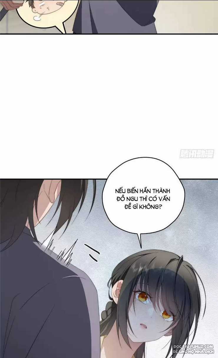 Nữ Chính Từ Trong Sách Chạy Ra Ngoài Rồi Phải Làm Sao Đây? Chapter 28 trang 20