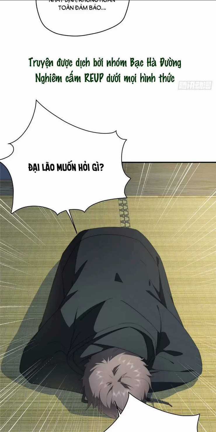 Nữ Chính Từ Trong Sách Chạy Ra Ngoài Rồi Phải Làm Sao Đây? Chapter 28 trang 23