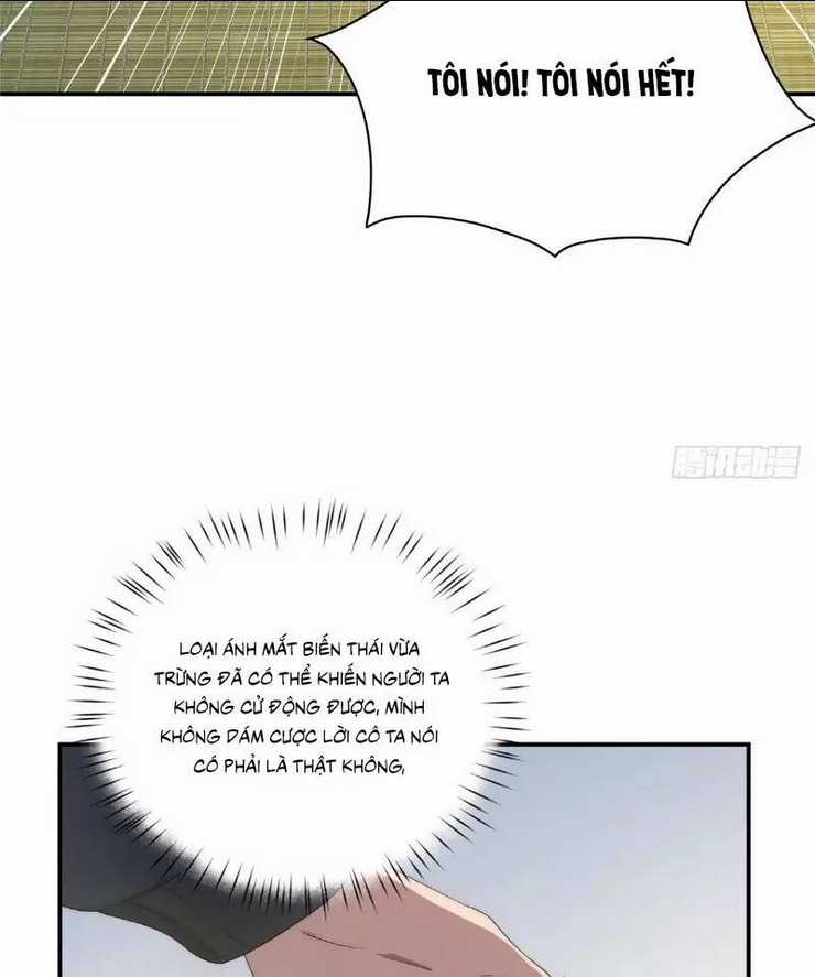 Nữ Chính Từ Trong Sách Chạy Ra Ngoài Rồi Phải Làm Sao Đây? Chapter 28 trang 24