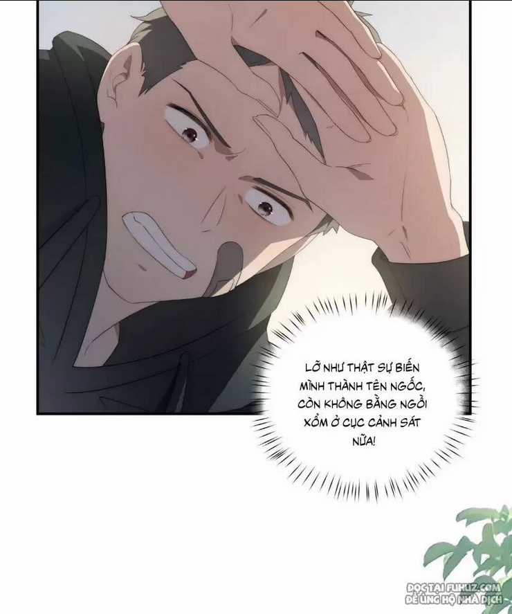 Nữ Chính Từ Trong Sách Chạy Ra Ngoài Rồi Phải Làm Sao Đây? Chapter 28 trang 25