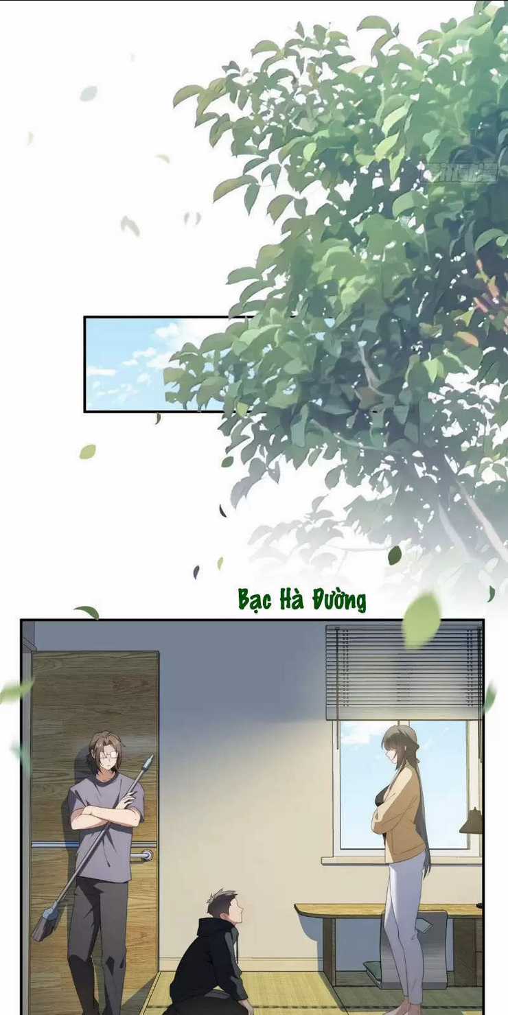 Nữ Chính Từ Trong Sách Chạy Ra Ngoài Rồi Phải Làm Sao Đây? Chapter 28 trang 26