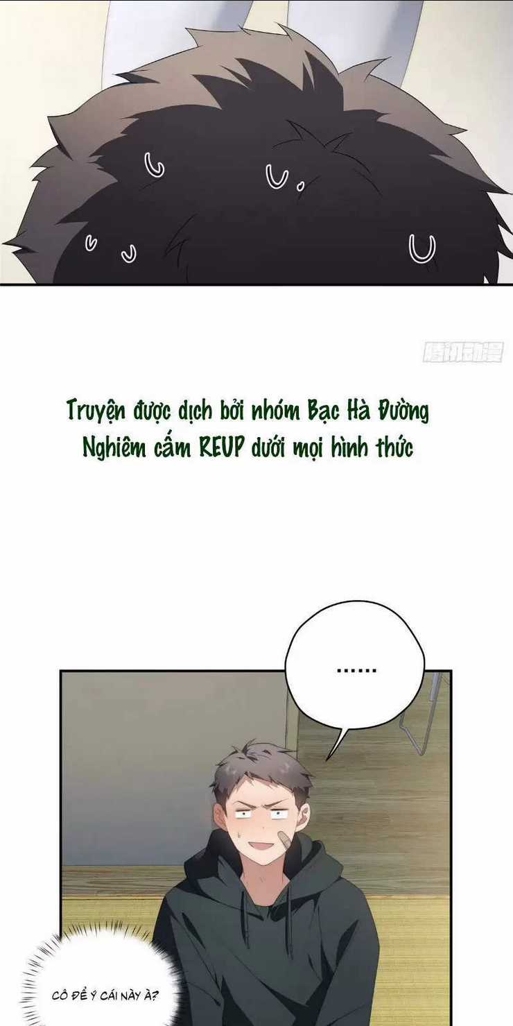 Nữ Chính Từ Trong Sách Chạy Ra Ngoài Rồi Phải Làm Sao Đây? Chapter 28 trang 28