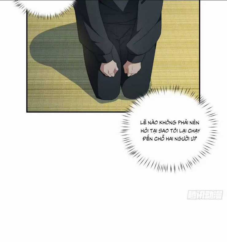 Nữ Chính Từ Trong Sách Chạy Ra Ngoài Rồi Phải Làm Sao Đây? Chapter 28 trang 29