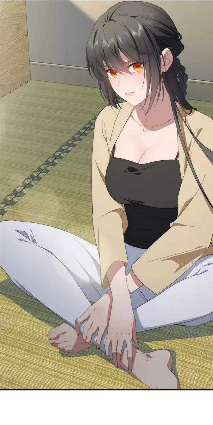 Nữ Chính Từ Trong Sách Chạy Ra Ngoài Rồi Phải Làm Sao Đây? Chapter 28 trang 3