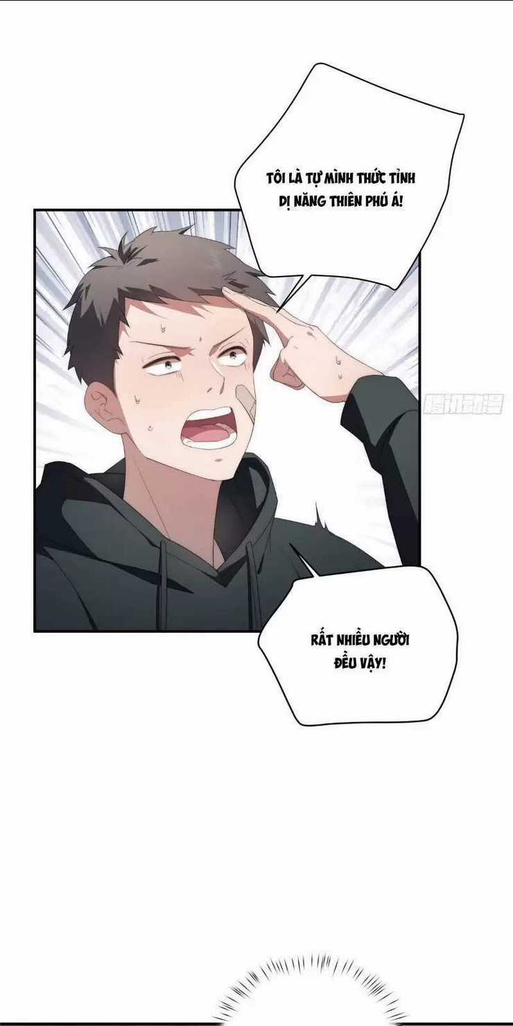 Nữ Chính Từ Trong Sách Chạy Ra Ngoài Rồi Phải Làm Sao Đây? Chapter 28 trang 31