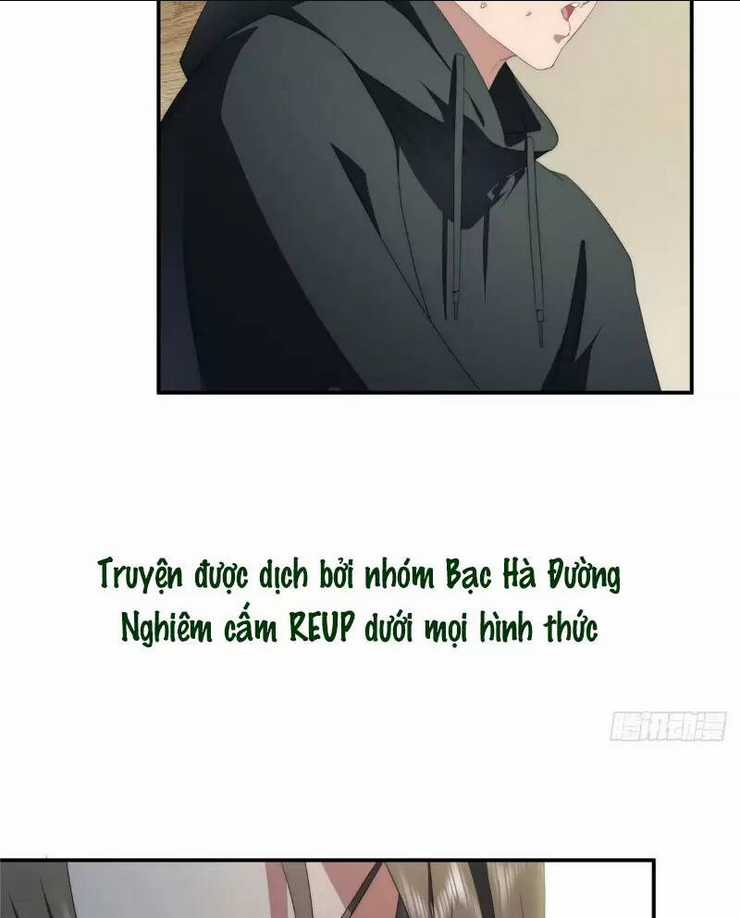 Nữ Chính Từ Trong Sách Chạy Ra Ngoài Rồi Phải Làm Sao Đây? Chapter 28 trang 34