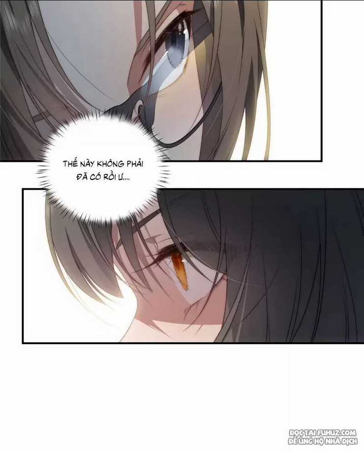 Nữ Chính Từ Trong Sách Chạy Ra Ngoài Rồi Phải Làm Sao Đây? Chapter 28 trang 35