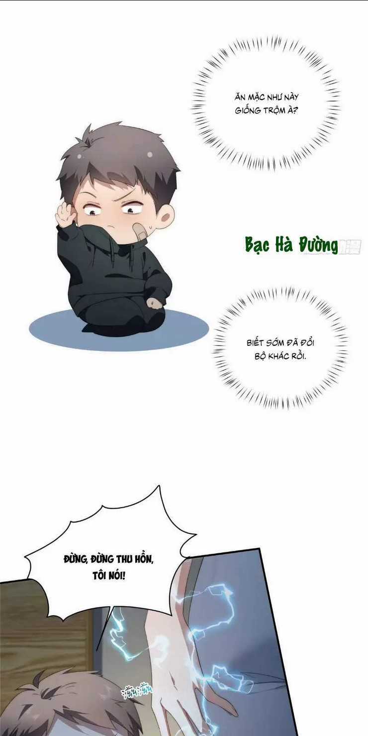 Nữ Chính Từ Trong Sách Chạy Ra Ngoài Rồi Phải Làm Sao Đây? Chapter 28 trang 37