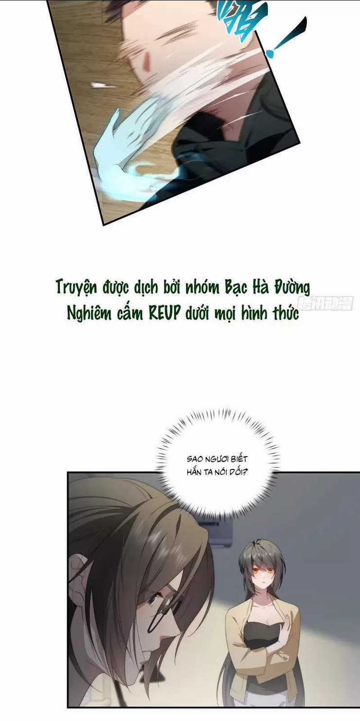 Nữ Chính Từ Trong Sách Chạy Ra Ngoài Rồi Phải Làm Sao Đây? Chapter 28 trang 39