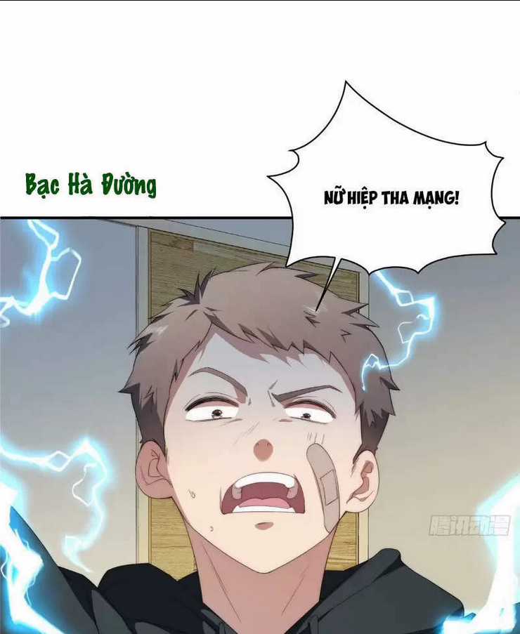 Nữ Chính Từ Trong Sách Chạy Ra Ngoài Rồi Phải Làm Sao Đây? Chapter 28 trang 4