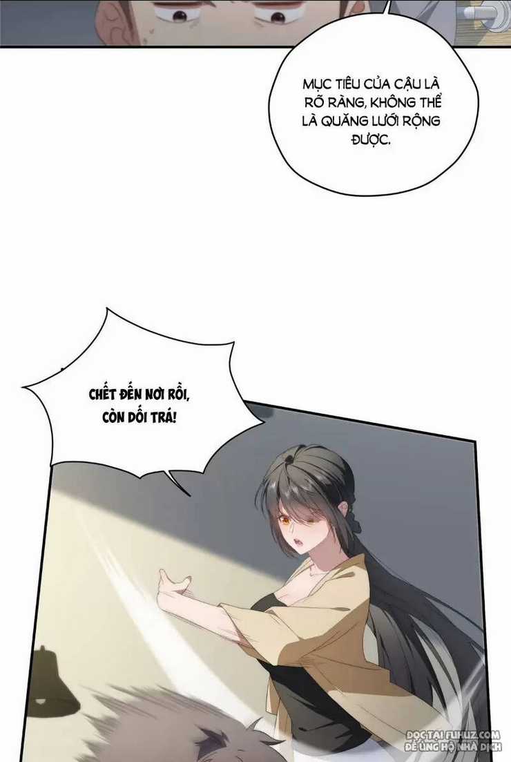 Nữ Chính Từ Trong Sách Chạy Ra Ngoài Rồi Phải Làm Sao Đây? Chapter 28 trang 41