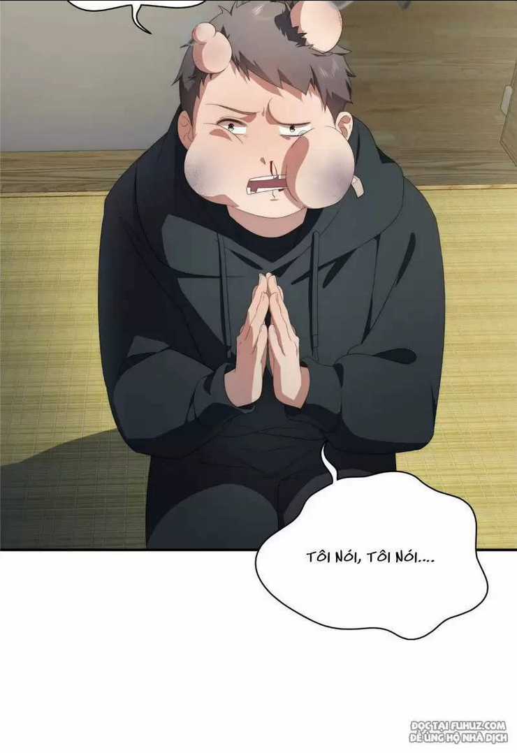 Nữ Chính Từ Trong Sách Chạy Ra Ngoài Rồi Phải Làm Sao Đây? Chapter 28 trang 44