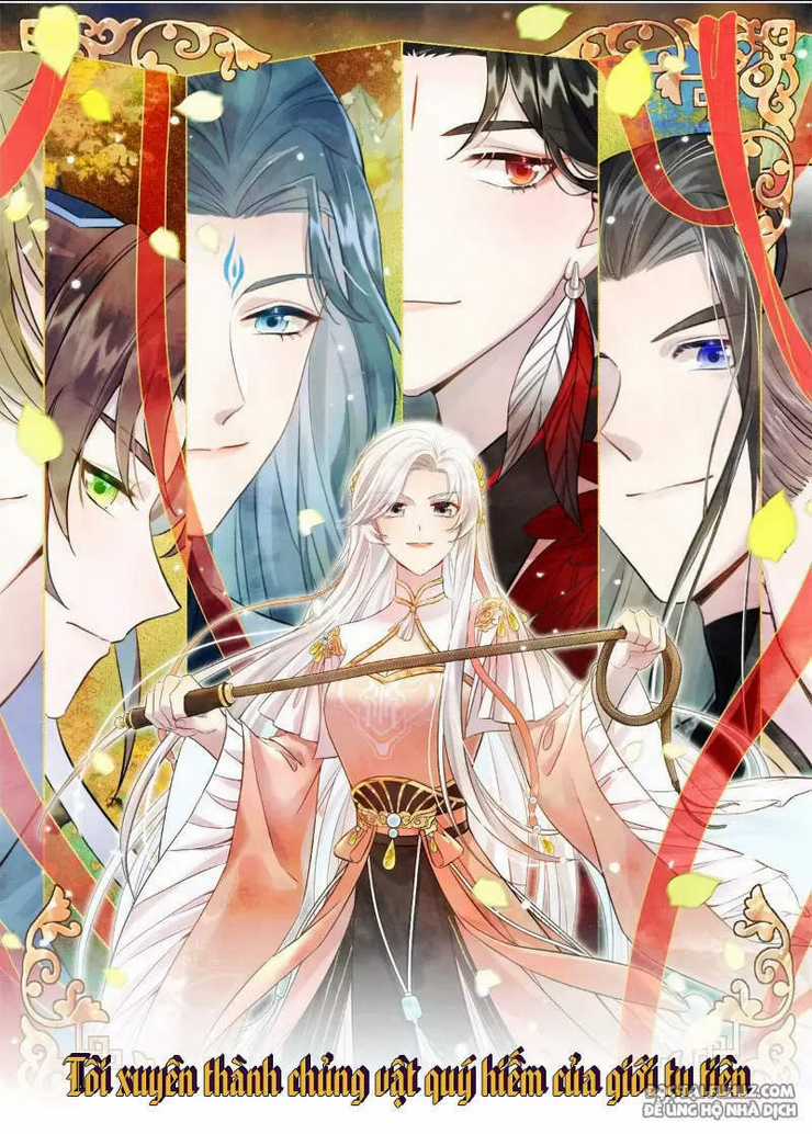 Nữ Chính Từ Trong Sách Chạy Ra Ngoài Rồi Phải Làm Sao Đây? Chapter 28 trang 45