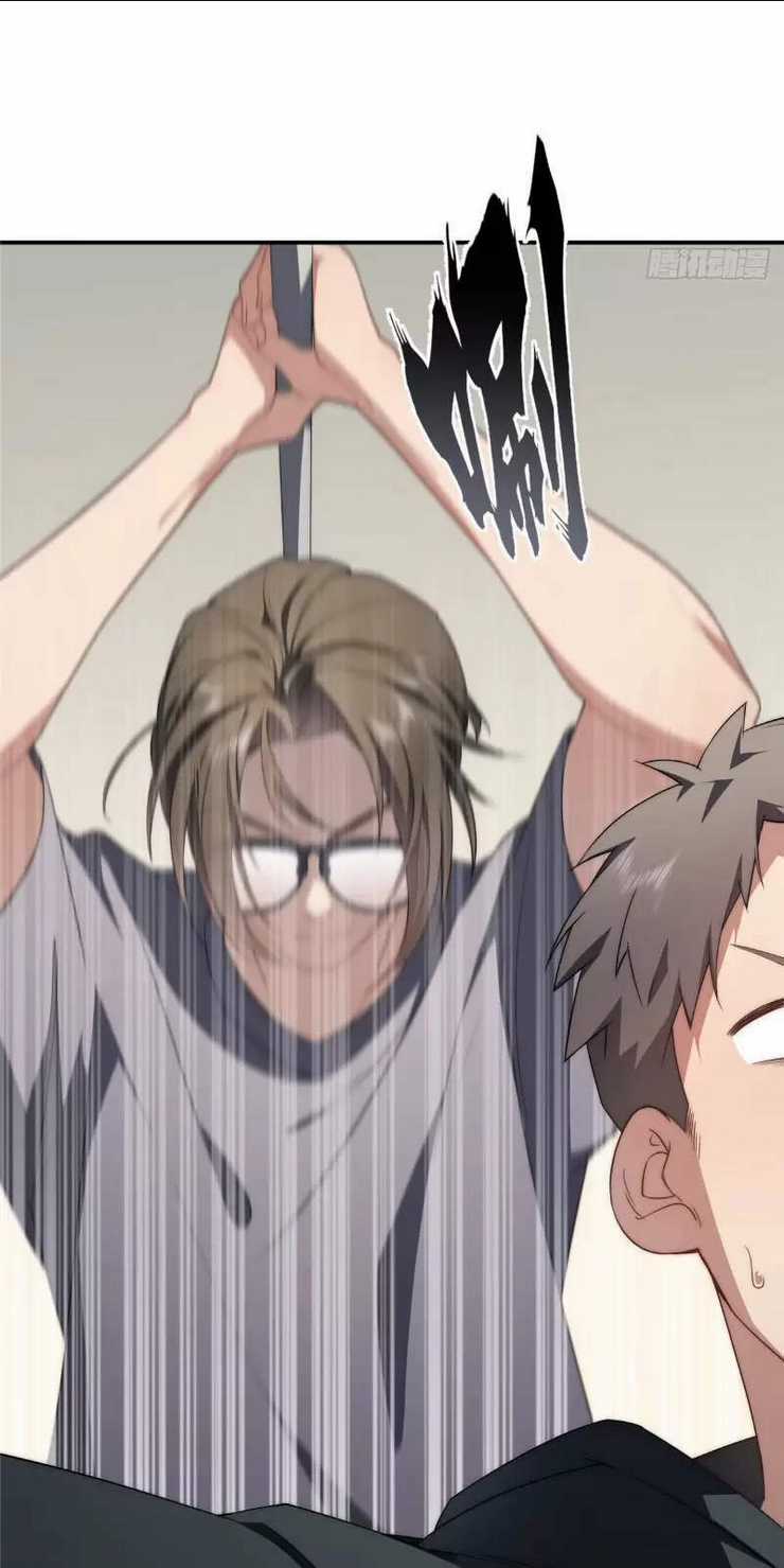 Nữ Chính Từ Trong Sách Chạy Ra Ngoài Rồi Phải Làm Sao Đây? Chapter 28 trang 6