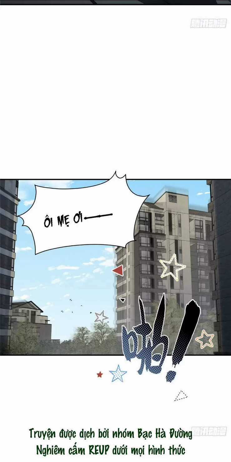 Nữ Chính Từ Trong Sách Chạy Ra Ngoài Rồi Phải Làm Sao Đây? Chapter 28 trang 7