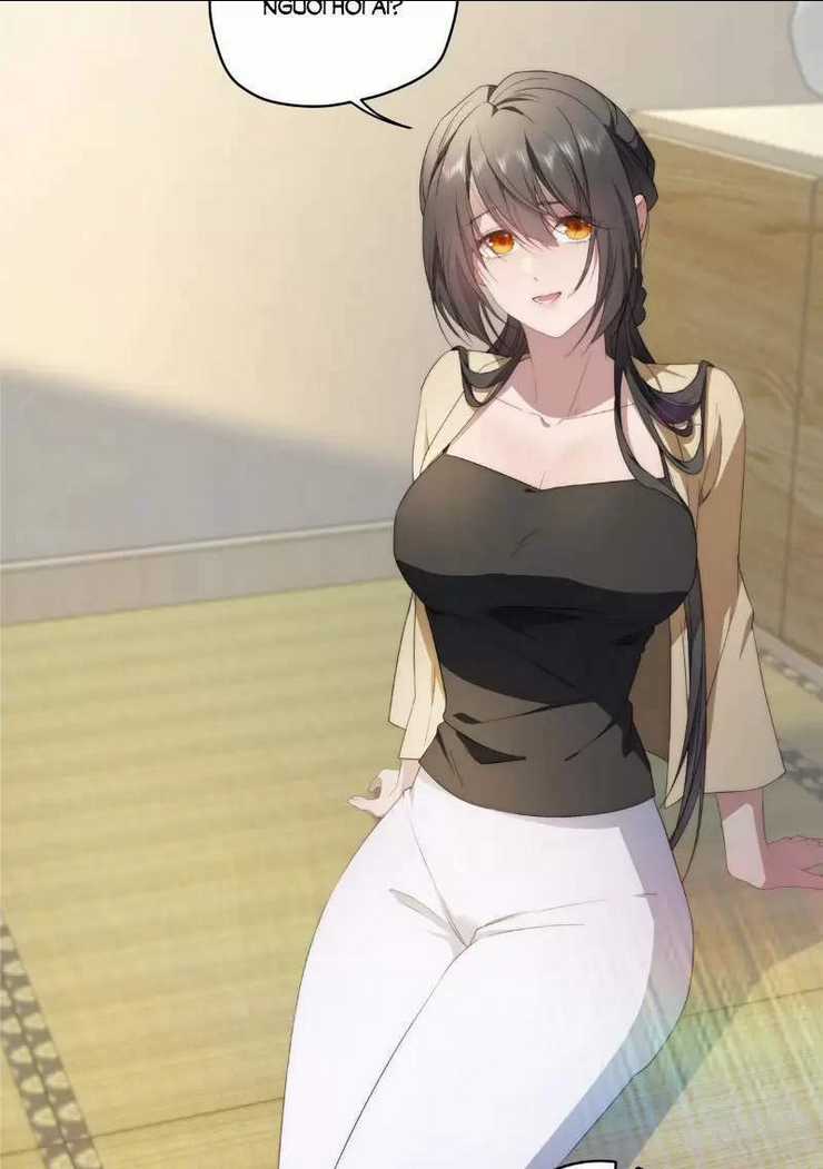 Nữ Chính Từ Trong Sách Chạy Ra Ngoài Rồi Phải Làm Sao Đây? Chapter 28 trang 9