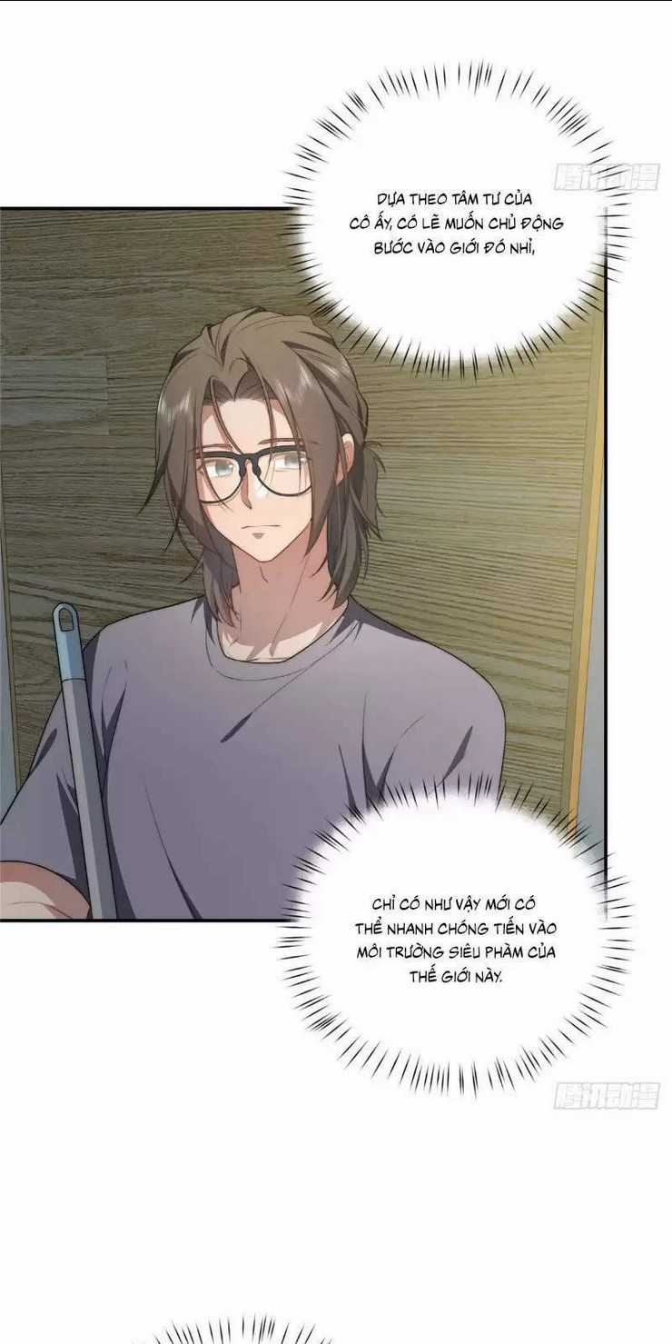 Nữ Chính Từ Trong Sách Chạy Ra Ngoài Rồi Phải Làm Sao Đây? Chapter 29 trang 13