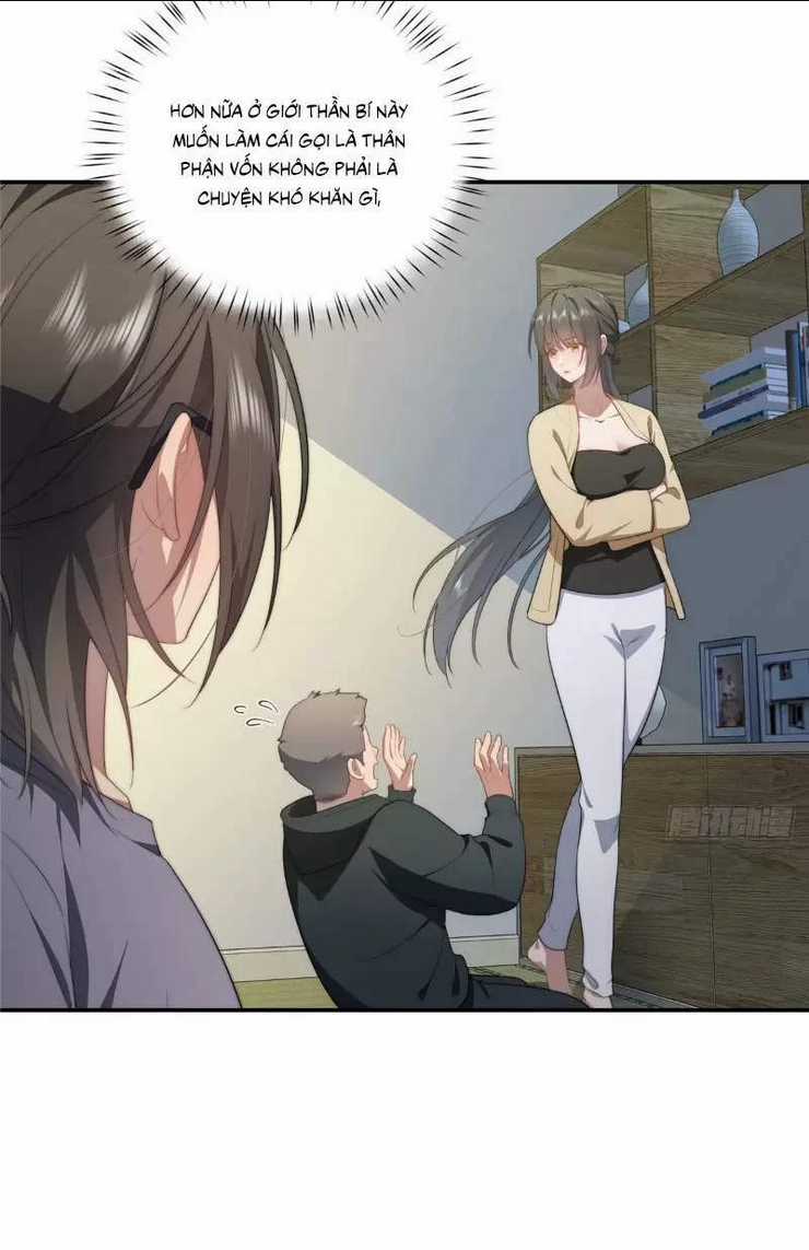 Nữ Chính Từ Trong Sách Chạy Ra Ngoài Rồi Phải Làm Sao Đây? Chapter 29 trang 14