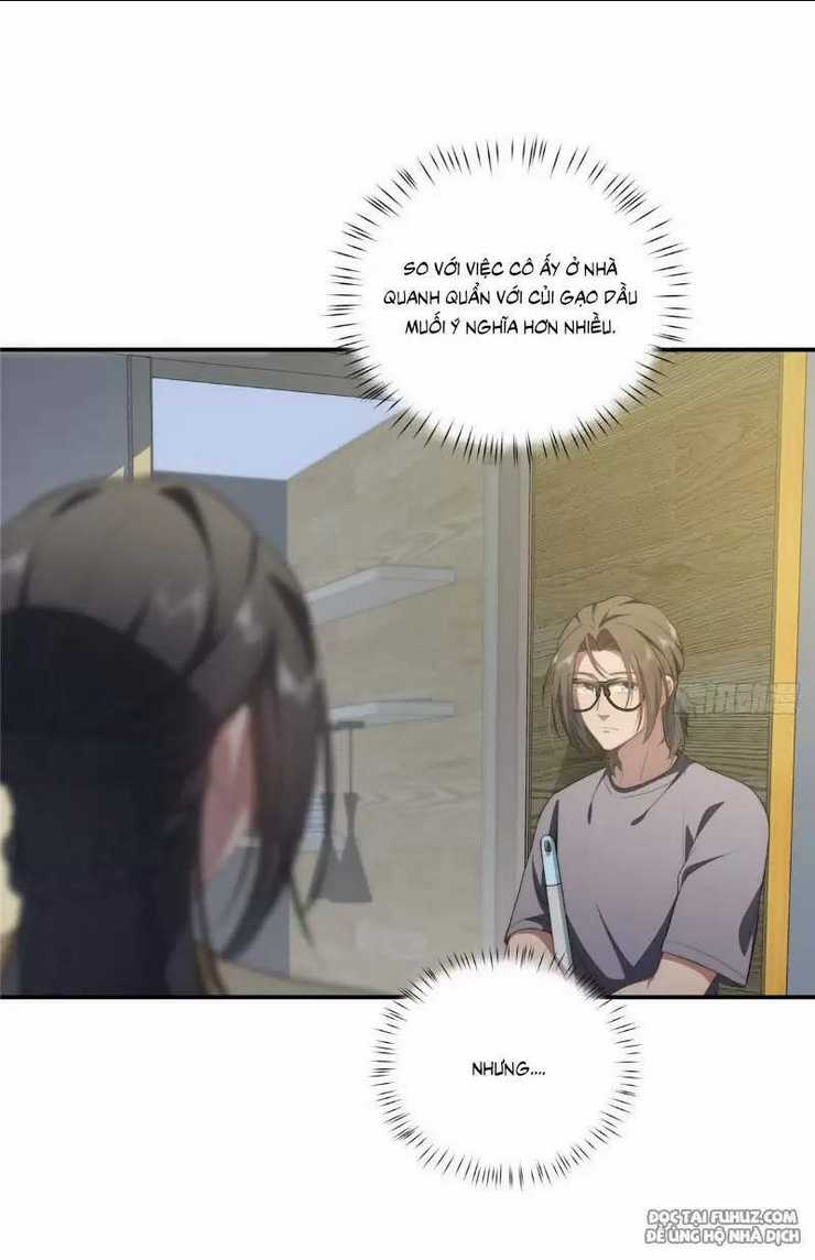 Nữ Chính Từ Trong Sách Chạy Ra Ngoài Rồi Phải Làm Sao Đây? Chapter 29 trang 15