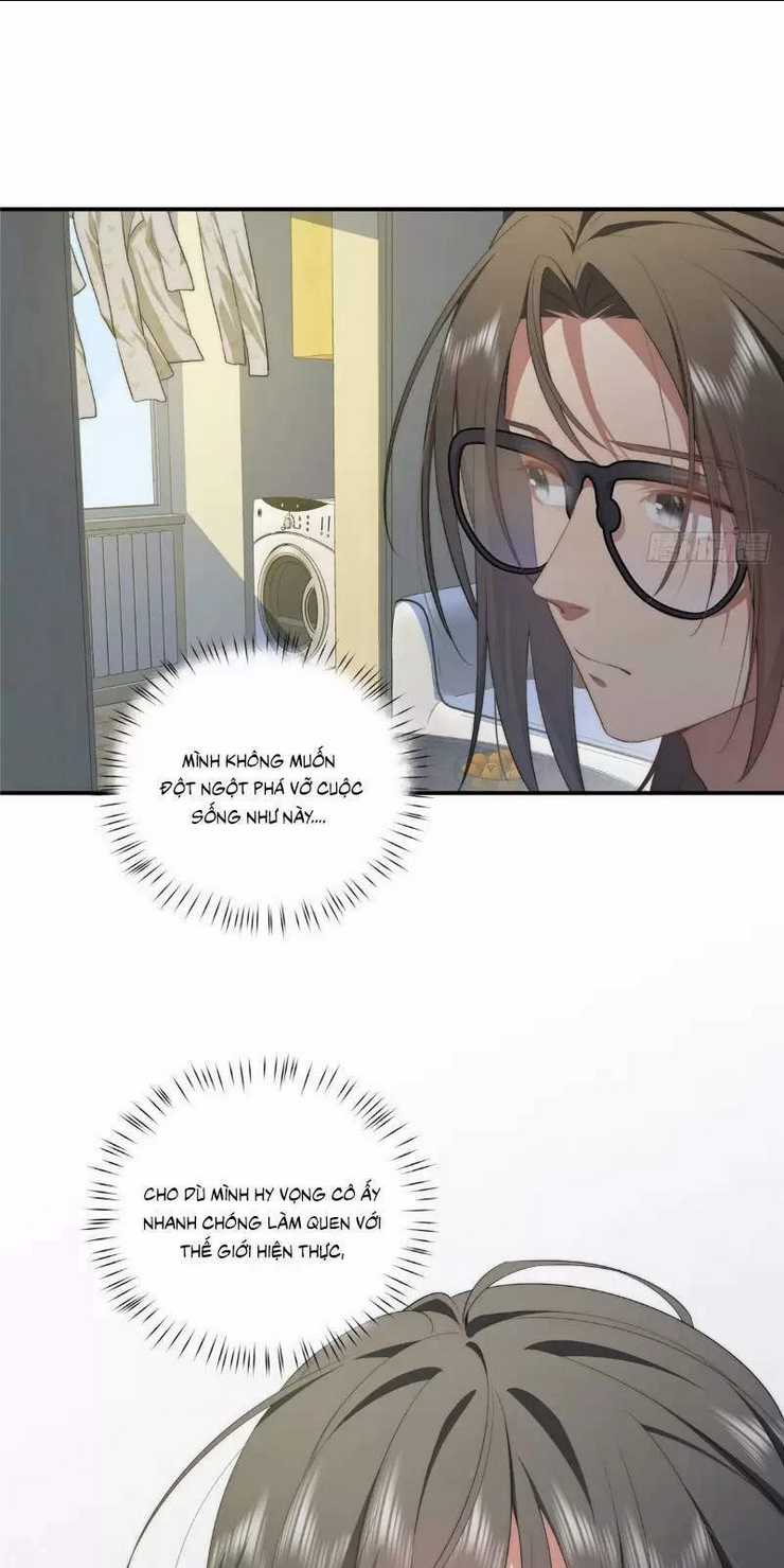 Nữ Chính Từ Trong Sách Chạy Ra Ngoài Rồi Phải Làm Sao Đây? Chapter 29 trang 16