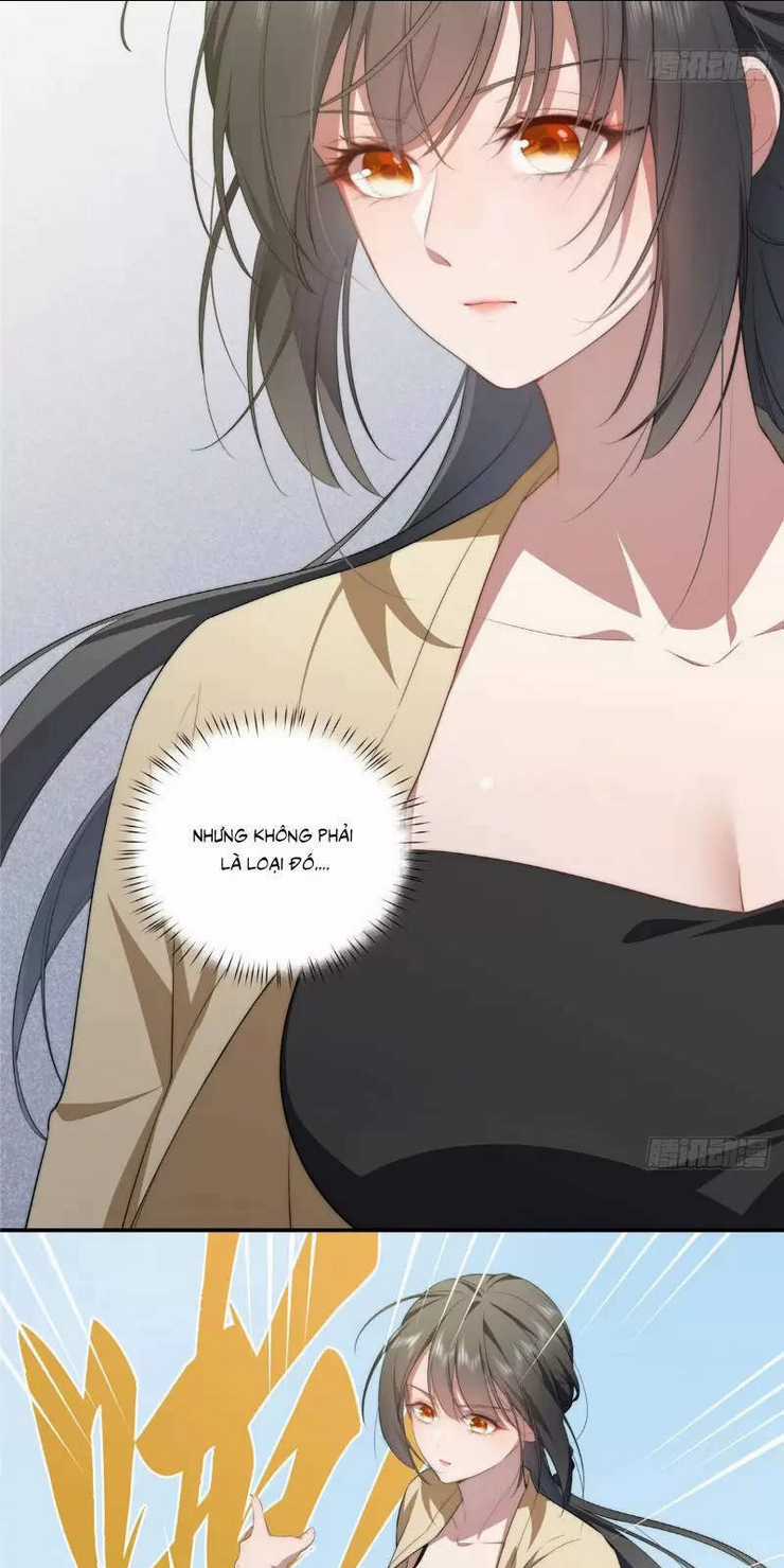 Nữ Chính Từ Trong Sách Chạy Ra Ngoài Rồi Phải Làm Sao Đây? Chapter 29 trang 17