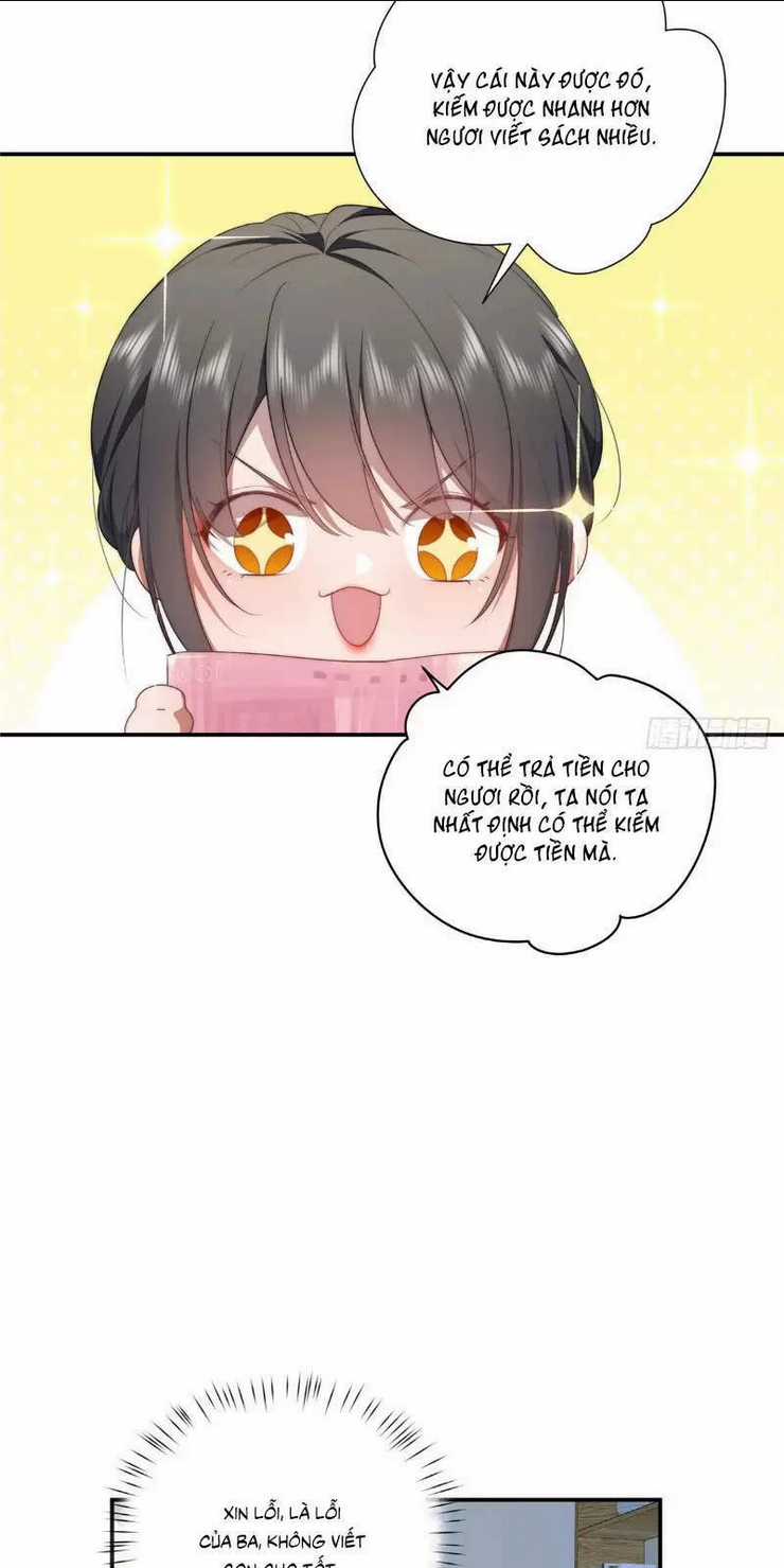 Nữ Chính Từ Trong Sách Chạy Ra Ngoài Rồi Phải Làm Sao Đây? Chapter 29 trang 23