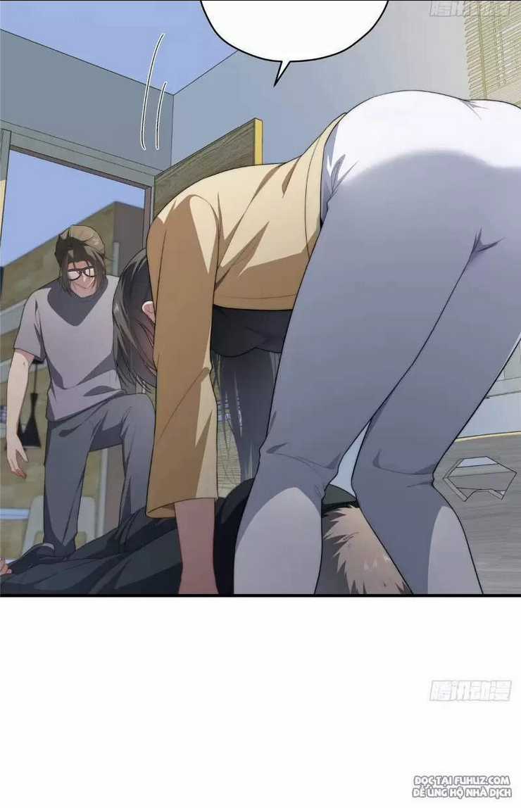 Nữ Chính Từ Trong Sách Chạy Ra Ngoài Rồi Phải Làm Sao Đây? Chapter 29 trang 25