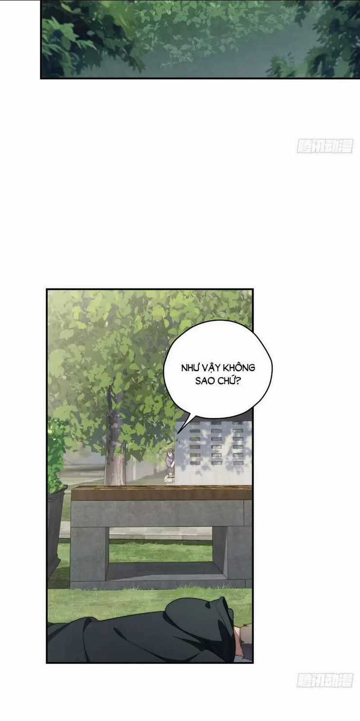 Nữ Chính Từ Trong Sách Chạy Ra Ngoài Rồi Phải Làm Sao Đây? Chapter 29 trang 27