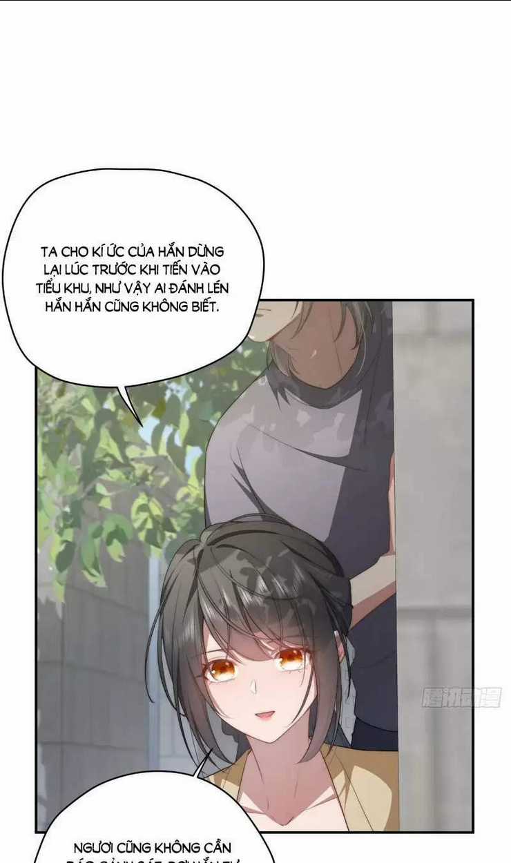 Nữ Chính Từ Trong Sách Chạy Ra Ngoài Rồi Phải Làm Sao Đây? Chapter 29 trang 28