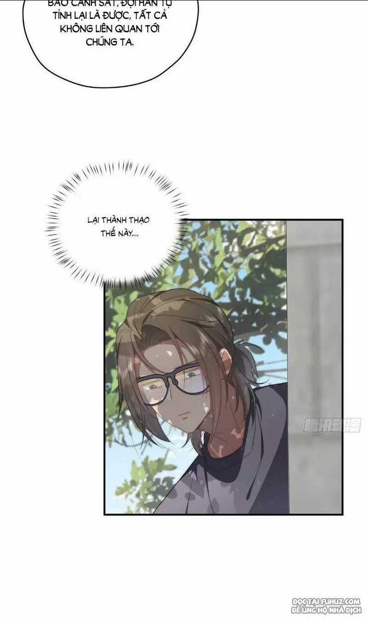 Nữ Chính Từ Trong Sách Chạy Ra Ngoài Rồi Phải Làm Sao Đây? Chapter 29 trang 29