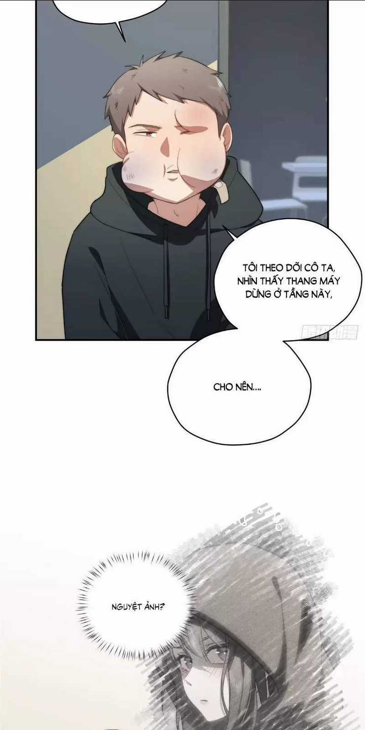 Nữ Chính Từ Trong Sách Chạy Ra Ngoài Rồi Phải Làm Sao Đây? Chapter 29 trang 3