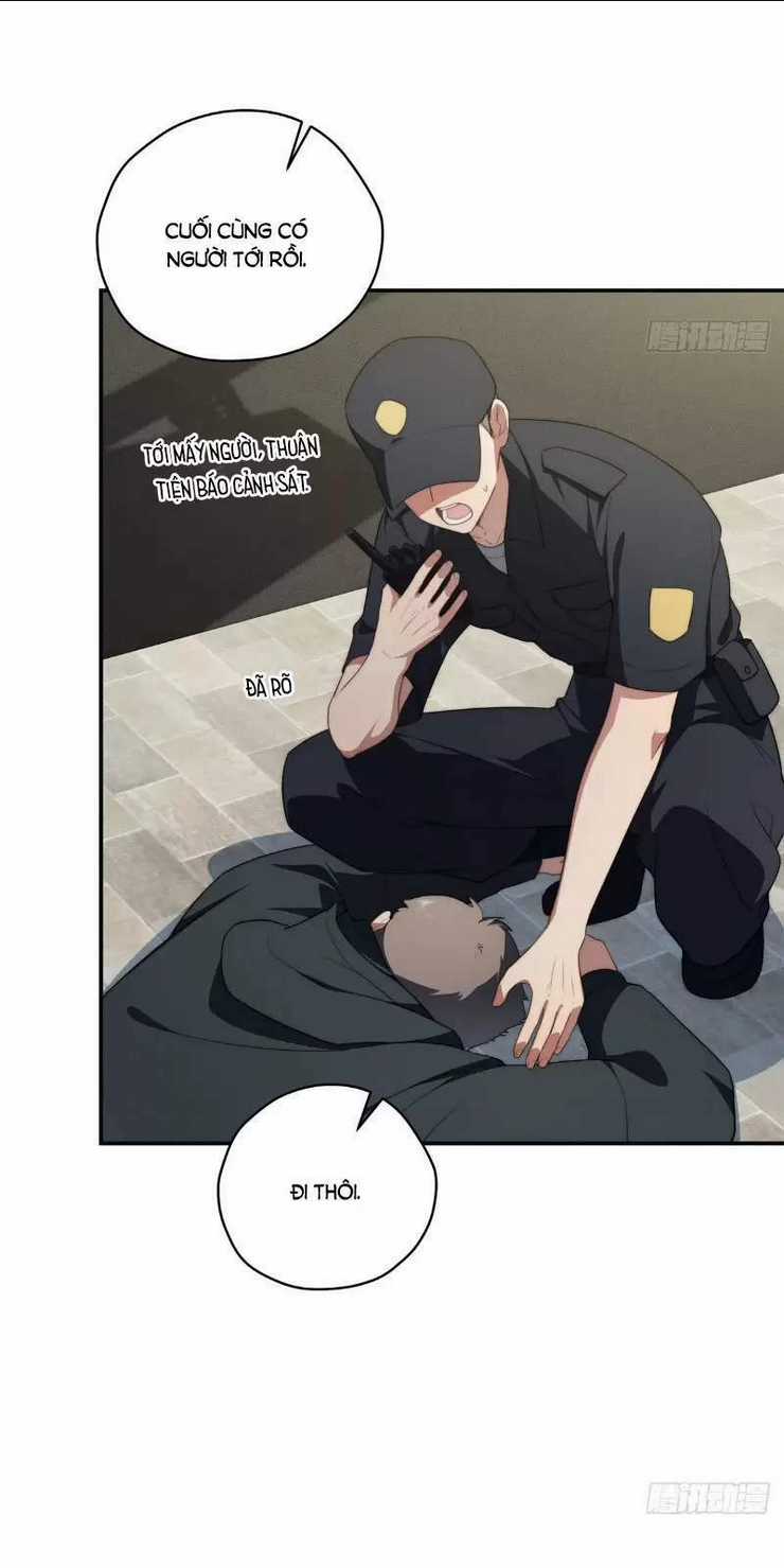 Nữ Chính Từ Trong Sách Chạy Ra Ngoài Rồi Phải Làm Sao Đây? Chapter 29 trang 31