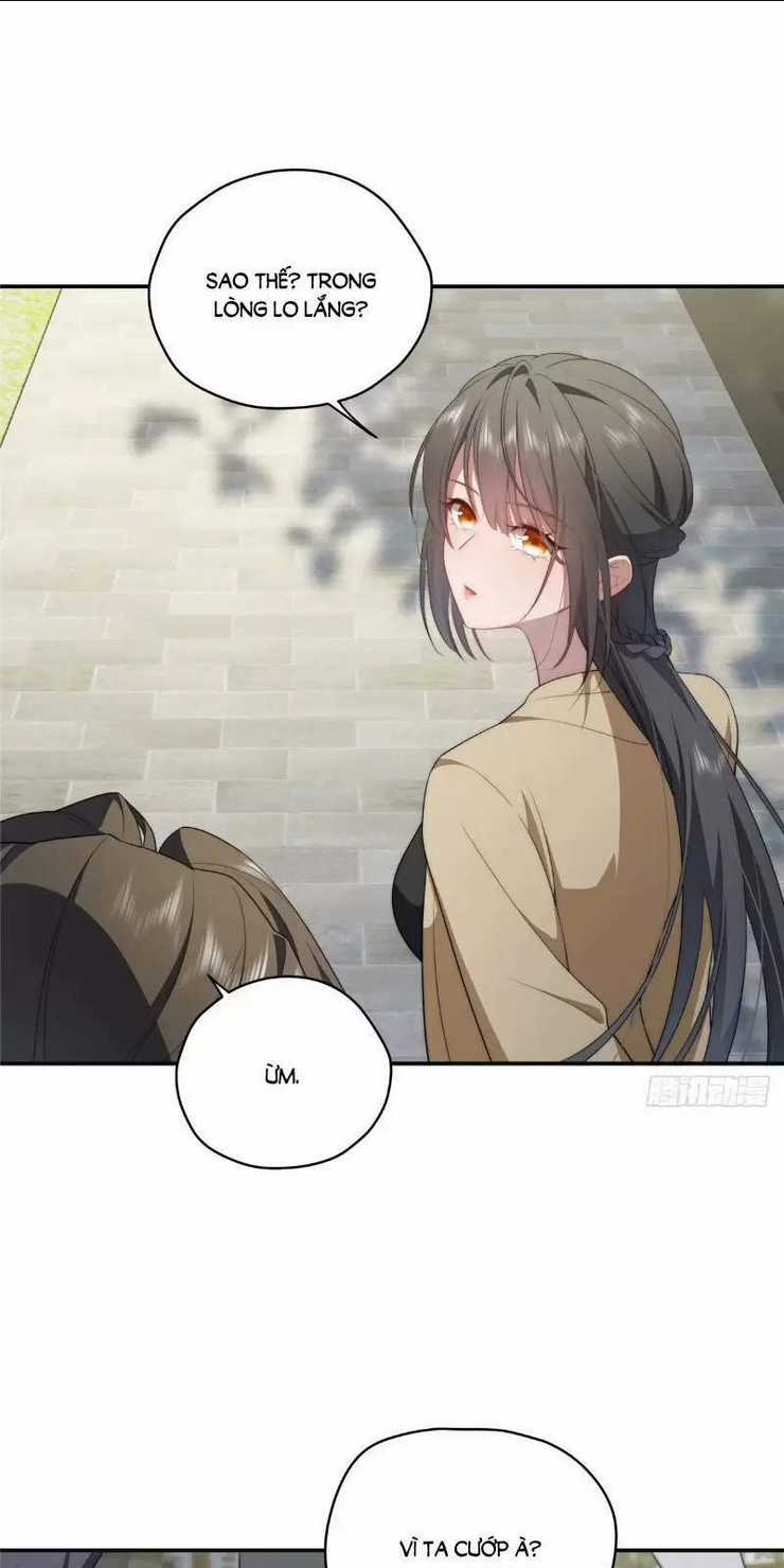 Nữ Chính Từ Trong Sách Chạy Ra Ngoài Rồi Phải Làm Sao Đây? Chapter 29 trang 32