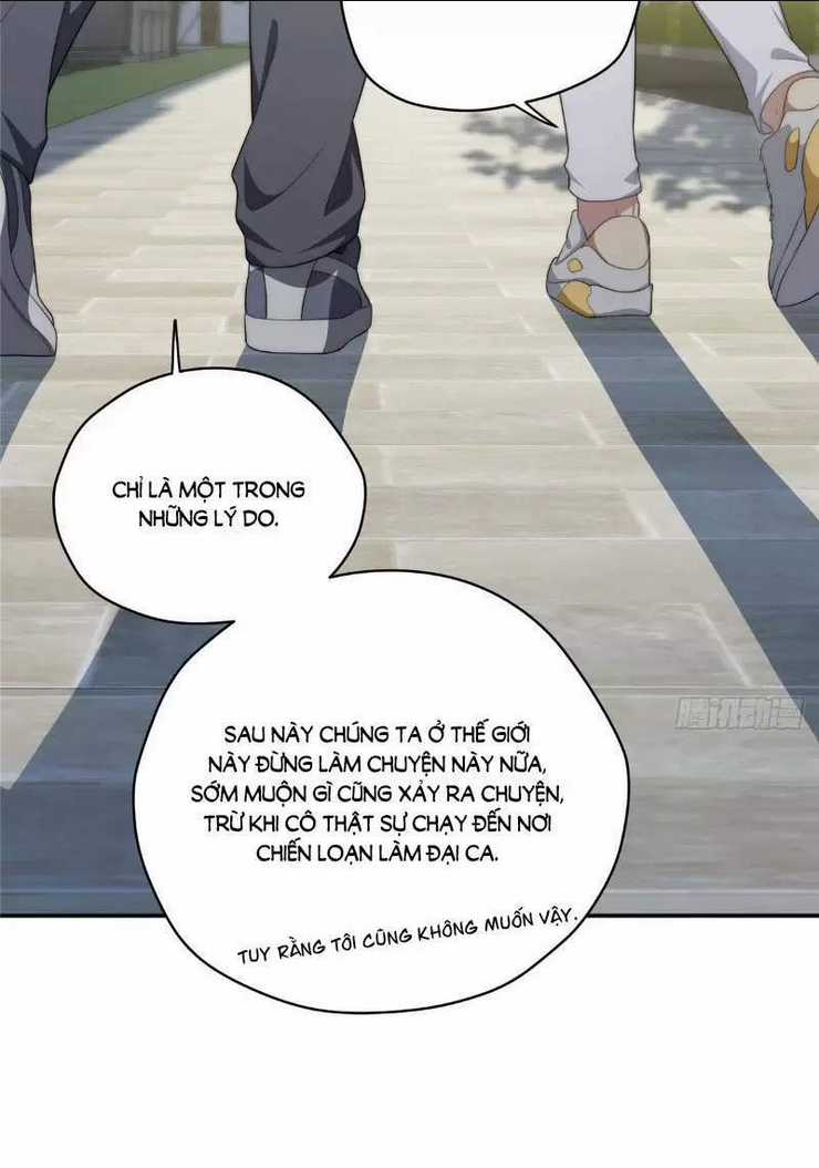 Nữ Chính Từ Trong Sách Chạy Ra Ngoài Rồi Phải Làm Sao Đây? Chapter 29 trang 33