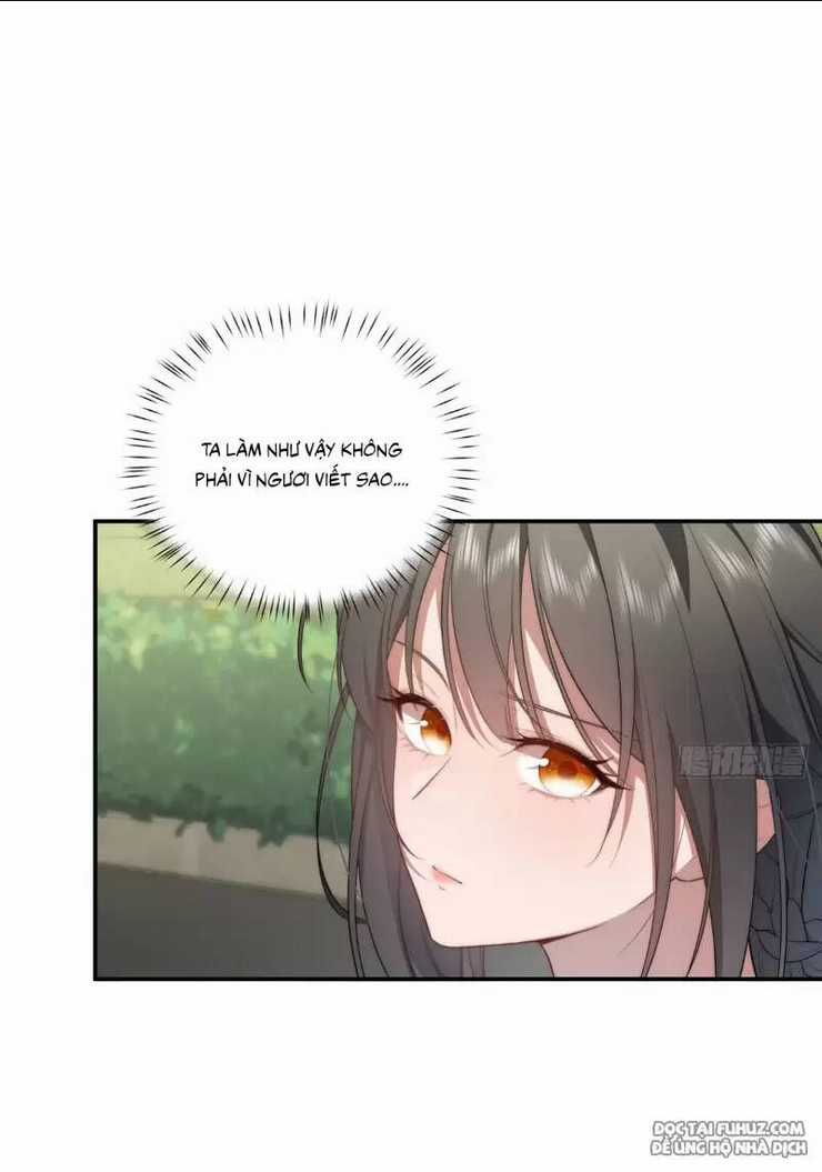 Nữ Chính Từ Trong Sách Chạy Ra Ngoài Rồi Phải Làm Sao Đây? Chapter 29 trang 34