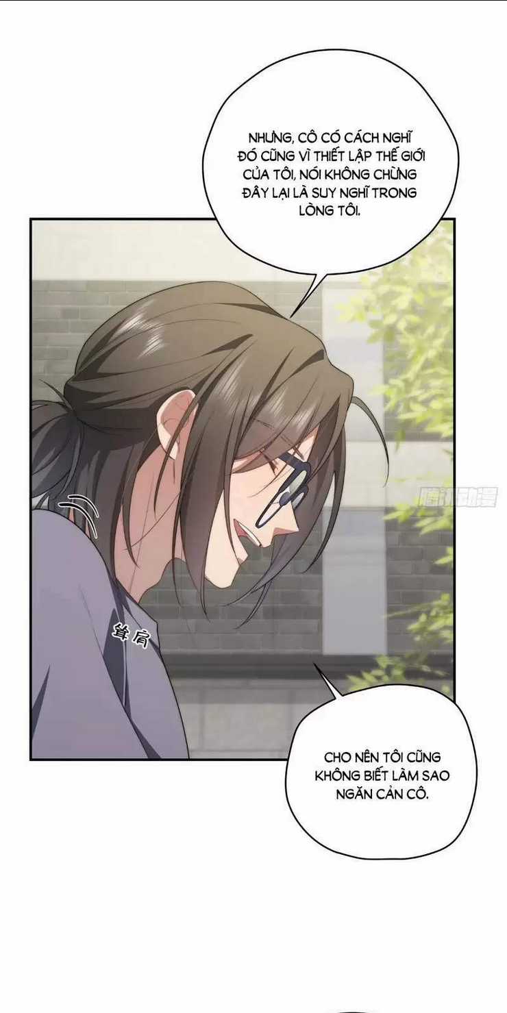 Nữ Chính Từ Trong Sách Chạy Ra Ngoài Rồi Phải Làm Sao Đây? Chapter 29 trang 35