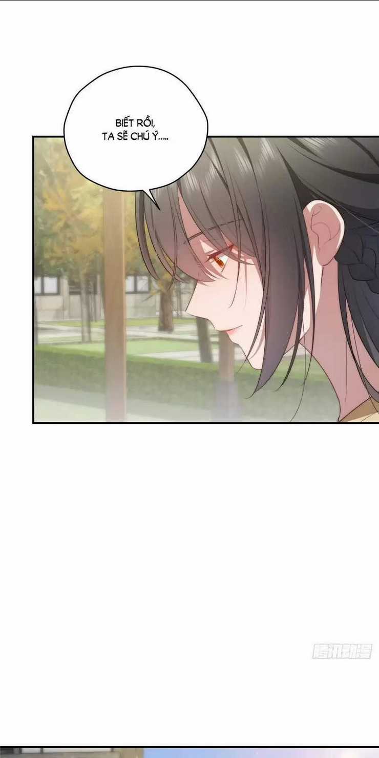 Nữ Chính Từ Trong Sách Chạy Ra Ngoài Rồi Phải Làm Sao Đây? Chapter 29 trang 37