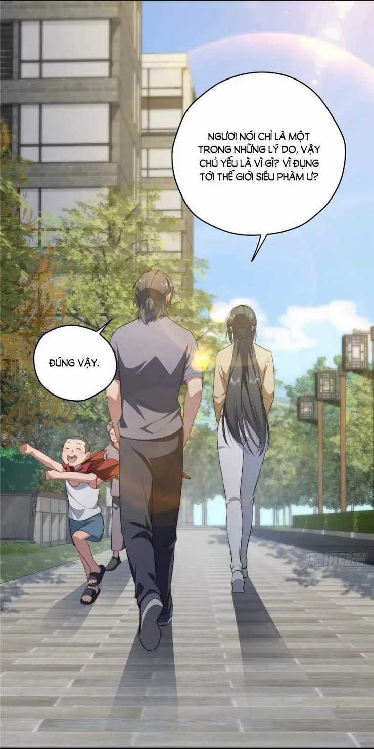 Nữ Chính Từ Trong Sách Chạy Ra Ngoài Rồi Phải Làm Sao Đây? Chapter 29 trang 38