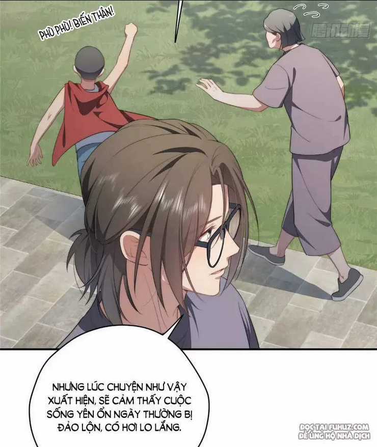 Nữ Chính Từ Trong Sách Chạy Ra Ngoài Rồi Phải Làm Sao Đây? Chapter 29 trang 40