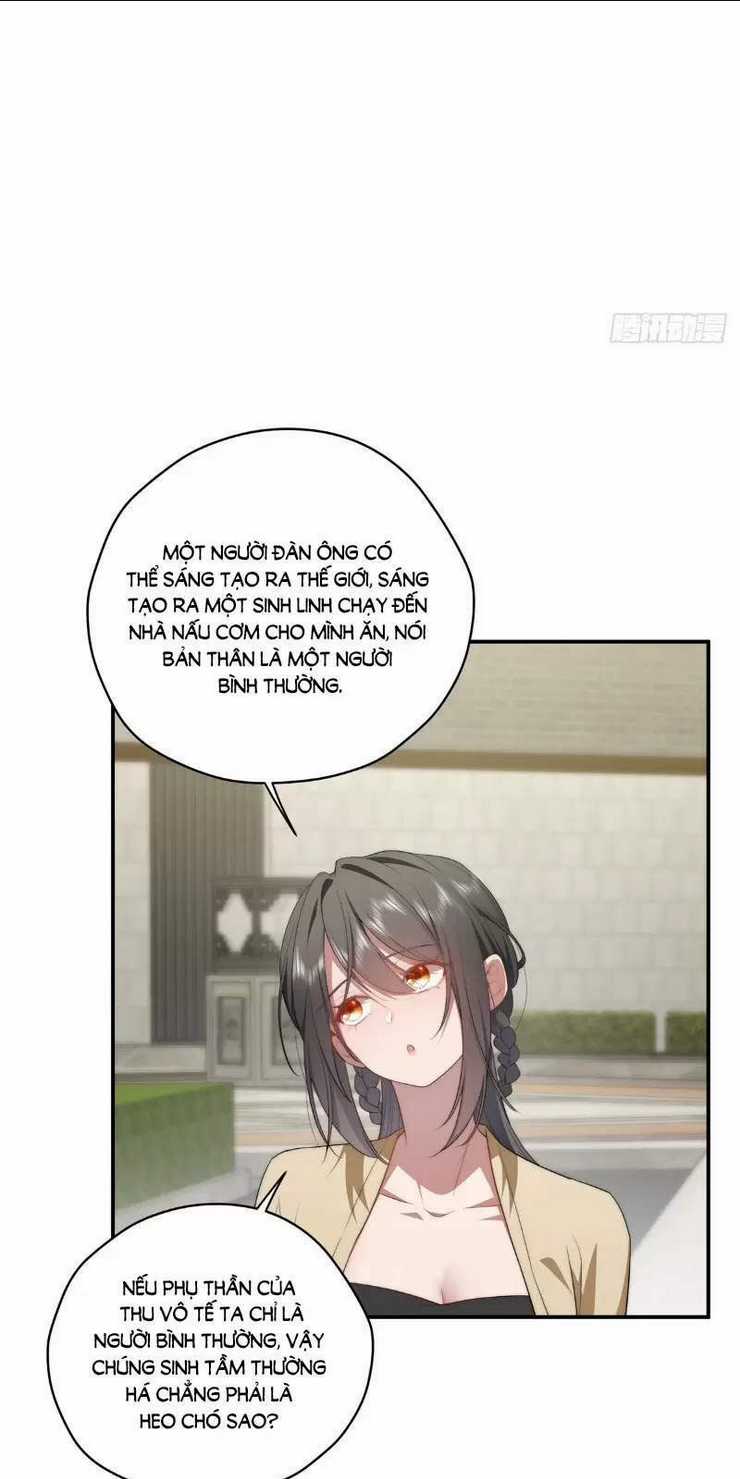 Nữ Chính Từ Trong Sách Chạy Ra Ngoài Rồi Phải Làm Sao Đây? Chapter 29 trang 42