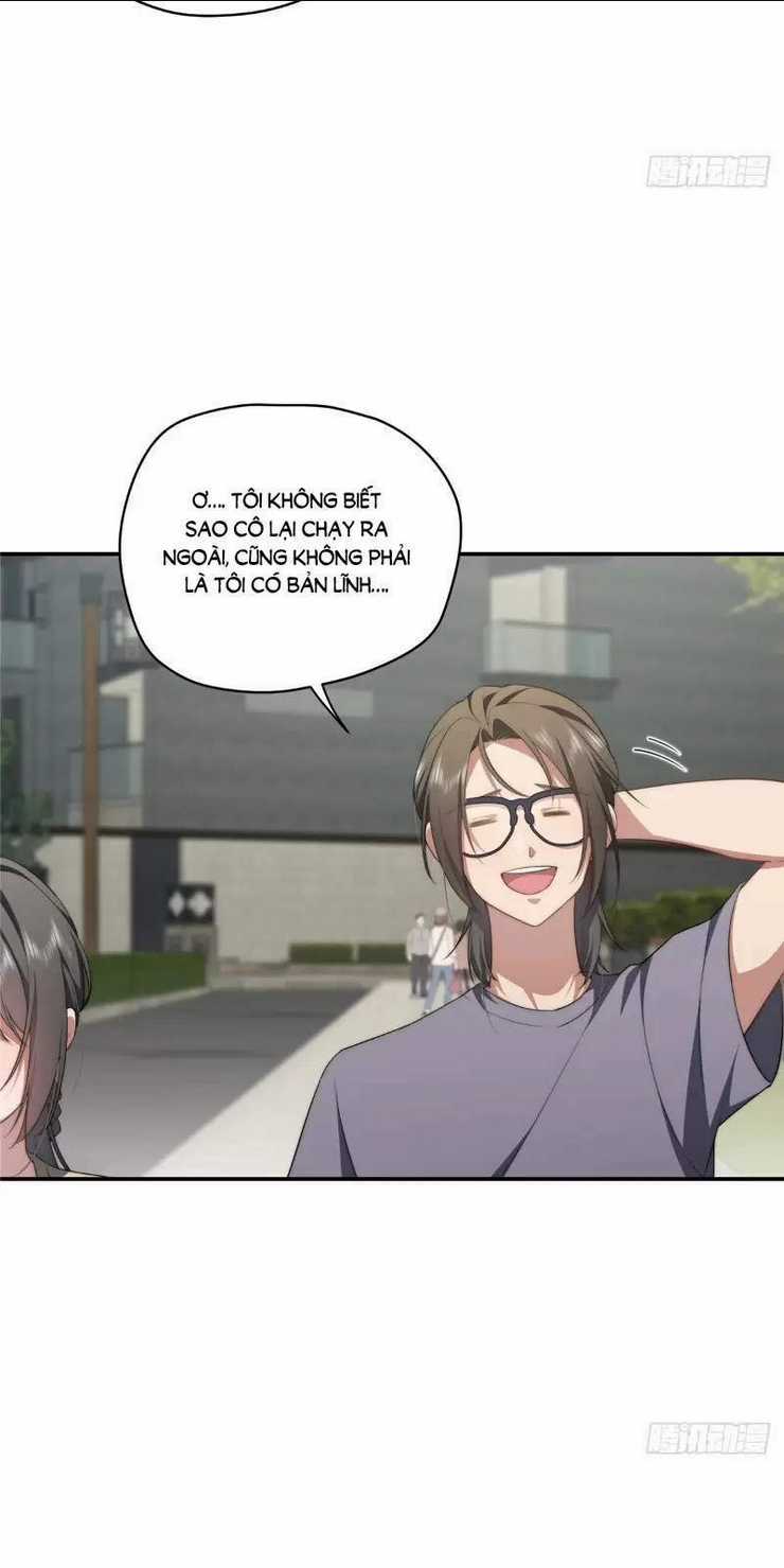 Nữ Chính Từ Trong Sách Chạy Ra Ngoài Rồi Phải Làm Sao Đây? Chapter 29 trang 43