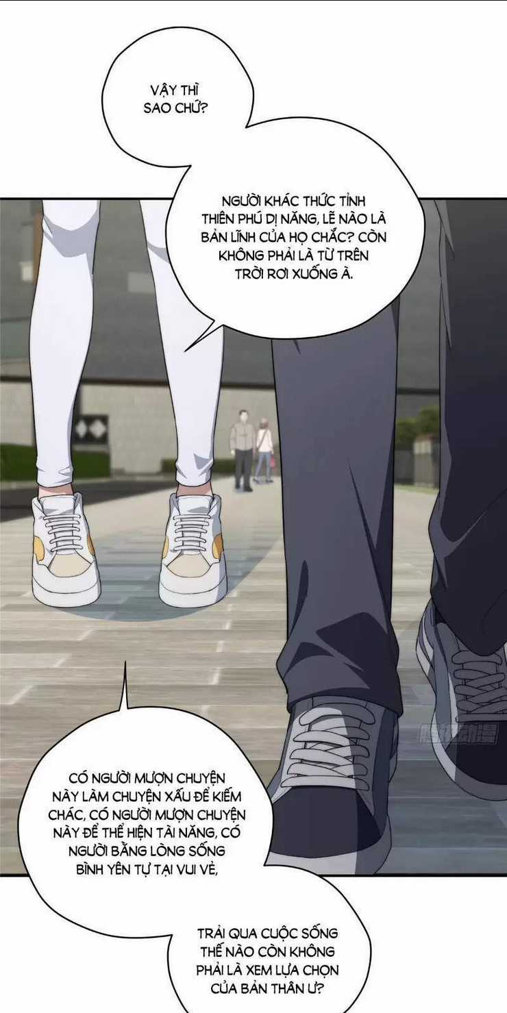 Nữ Chính Từ Trong Sách Chạy Ra Ngoài Rồi Phải Làm Sao Đây? Chapter 29 trang 44