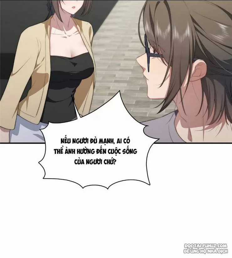 Nữ Chính Từ Trong Sách Chạy Ra Ngoài Rồi Phải Làm Sao Đây? Chapter 29 trang 46