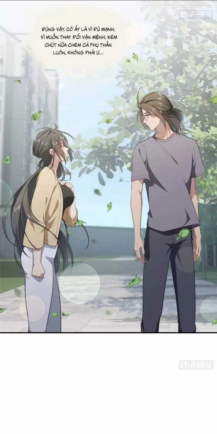 Nữ Chính Từ Trong Sách Chạy Ra Ngoài Rồi Phải Làm Sao Đây? Chapter 29 trang 48