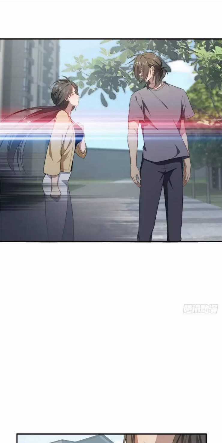 Nữ Chính Từ Trong Sách Chạy Ra Ngoài Rồi Phải Làm Sao Đây? Chapter 29 trang 49