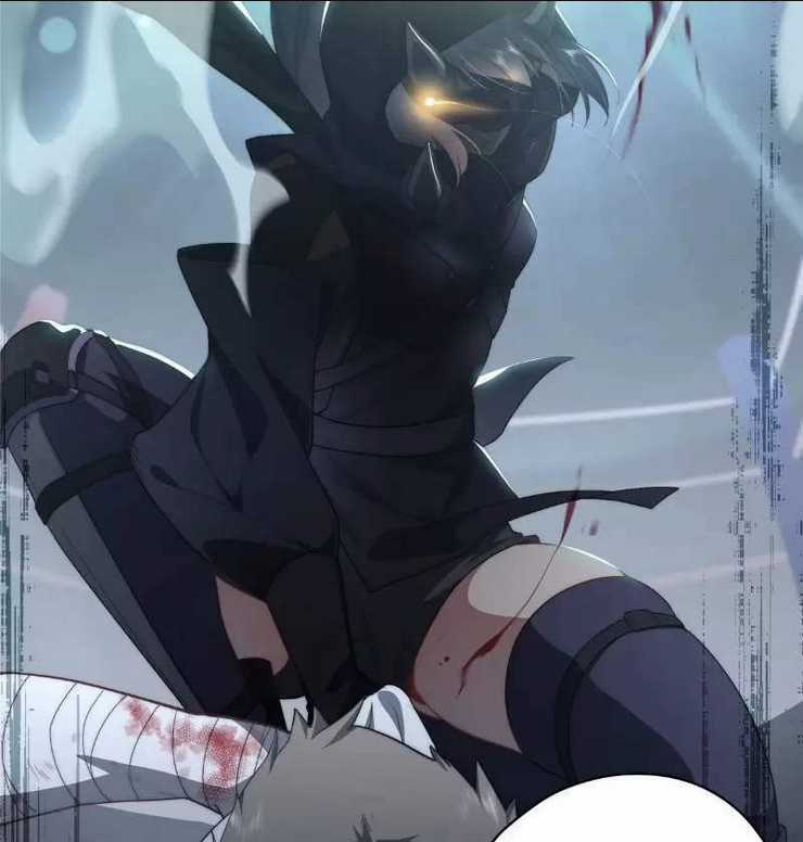 Nữ Chính Từ Trong Sách Chạy Ra Ngoài Rồi Phải Làm Sao Đây? Chapter 29 trang 5