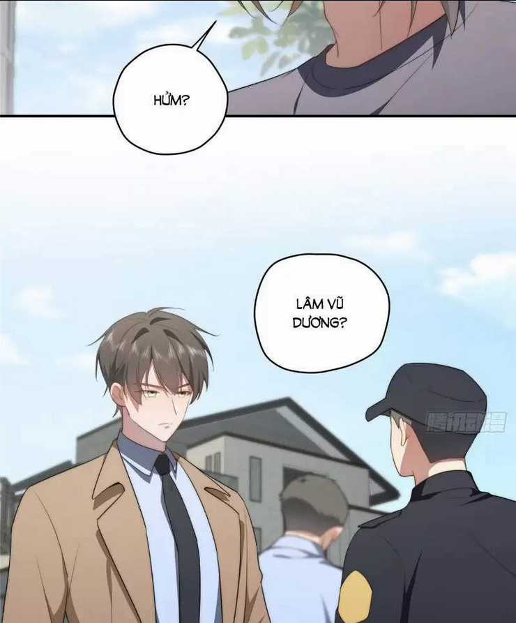 Nữ Chính Từ Trong Sách Chạy Ra Ngoài Rồi Phải Làm Sao Đây? Chapter 29 trang 51